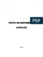 Texto de Enfermería Auxiliar 2020