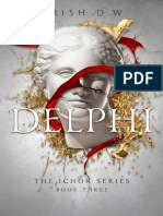 Delphi - Trish DW