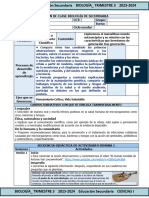 Importancia Del Microscopio para El Conocimiento