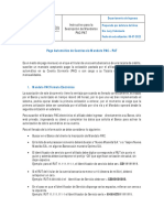 Instructivo Suscripción de Mandato Versión Actualizada 08072022