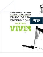 Diario de Una Enfermedad Objetivo:vivir