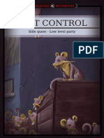 Pest Control