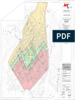 Plano 33 de 36 (P.R - 1) ZONAS HOMOGENEAS