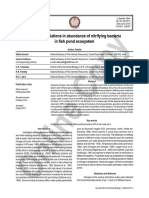 Kumari - Seasonal Variations Effect On Bacteria