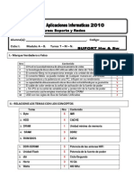 01 Support HW & SW Solucionado