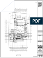 T-103 First Floor Plan - Telecom Layout