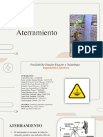 Aterramiento PRQ196-1