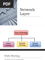 Network Layer