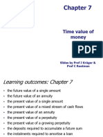 Chapter 7 Lecture Slides