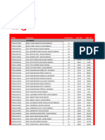 Lista de Precios BCV 2 12-04-2024