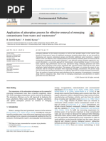 Environmental Pollution: B. Senthil Rathi, P. Senthil Kumar