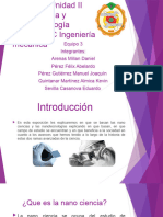 Exposicion de Quimica