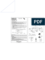 Diagrama Punta Logica