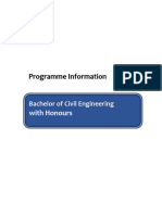 Civil Engineering Handbook