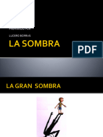 La Sombra Alcance