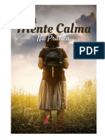 Ebook A Mente Calma Na Prática