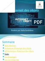 L'Internet Des Objets 2