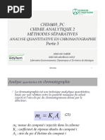 Chromatographie 2023 - 2024 Partie3etu