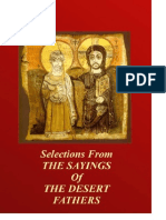 Desert Fathers