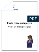 Pasta Psicopedagogica