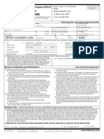 Financial Aid Promissory Note