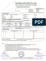 SARENS (SLI & Anemometer Calibration)