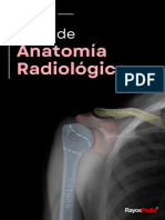 Atlas De: Anatomía Radiológica