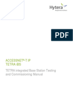 Testing and Commissioning Manual