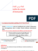 La Suite D'immunité - 024528