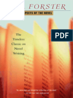 03 E.M. Forster - Aspects of The Novel