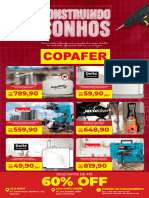 Tabloide Digital Copafer Construindo Sonhos