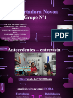 Exposicion de Mañana XD