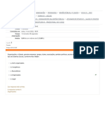 ATIVIDADE DE ESTUDO 01 - PRAZO FINAL - Fundamentos Da Gestão Pública