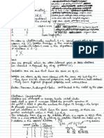 Medical Chemistry