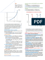 Teoria de La Oferta y La Demanda - Elasticidades