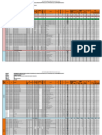 Financiero 2024 - Deporte