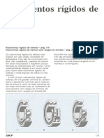 Catalogo Simplificado SKF