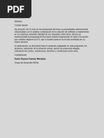 2 Propuestas Técnica y Económica Con Ajustes de Acuerdo A La Negociación Tecnológica