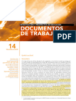 Investigación y Prospectiva en Educación