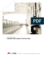 Contractors-Liability-Application PENTOR PDF