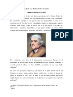 Thomas Jefferson