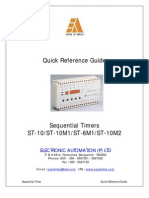 SQL Timer