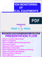 Condition Monitoring