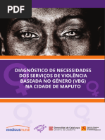 Diagnostico VBG Maputo