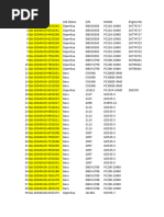 Export XLSX Ticket