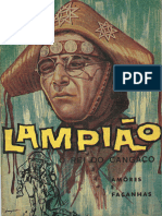 Lampião o Rei Do Cangaço