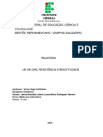 Instituto Federal de Educação, Ciência e Tecnologia