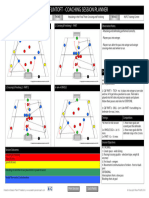 Crossing & Finishing 1