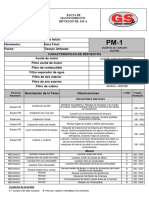 PM1 Develon DL320