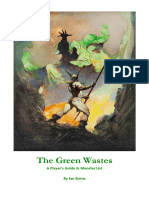 The Green Wastes